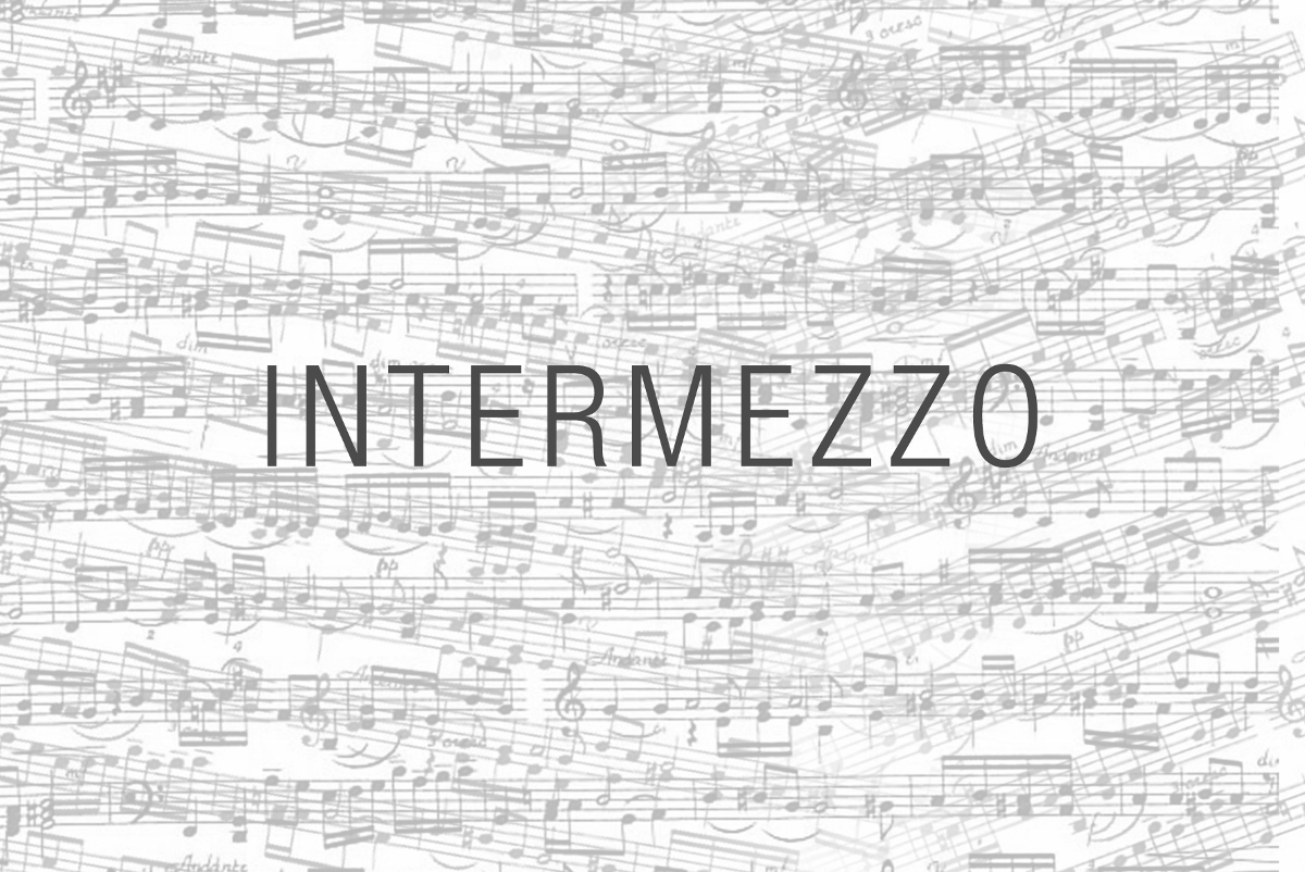 Intermezzo